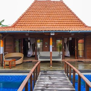 Darsan Lembongan Boutique Cottage
